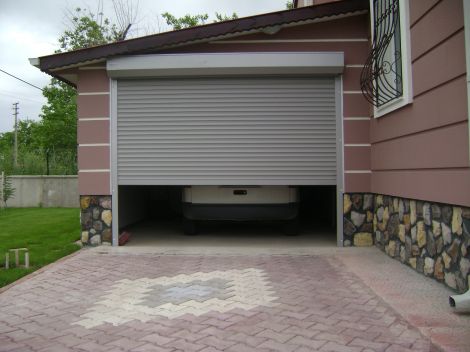 otomatik garaj kapısı otomatik garaj kapısı